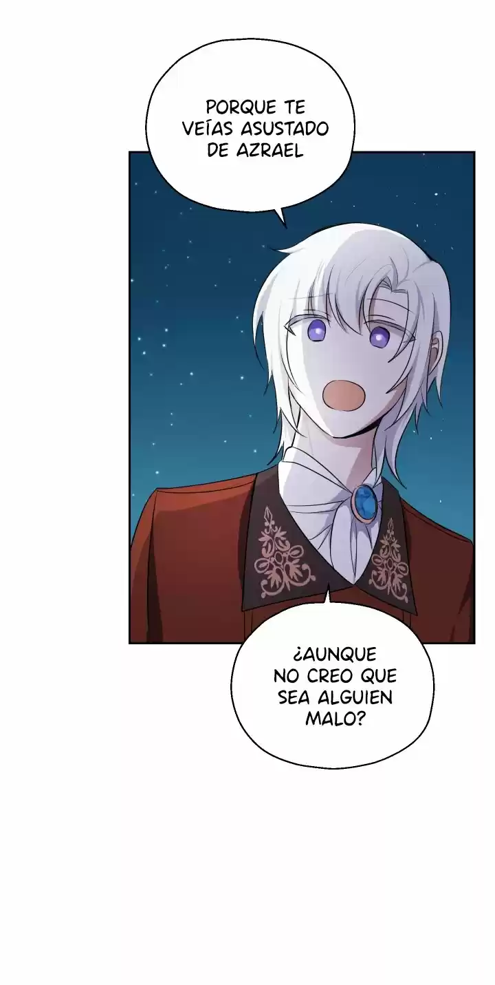 SILVER DEMON KING (2020) - Capítulo 26 - Página 20 - LectorTMOo