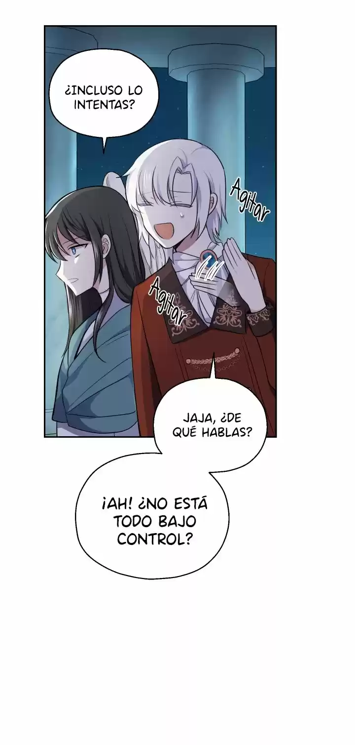 SILVER DEMON KING (2020) - Capítulo 26 - Página 21 - LectorTMOo