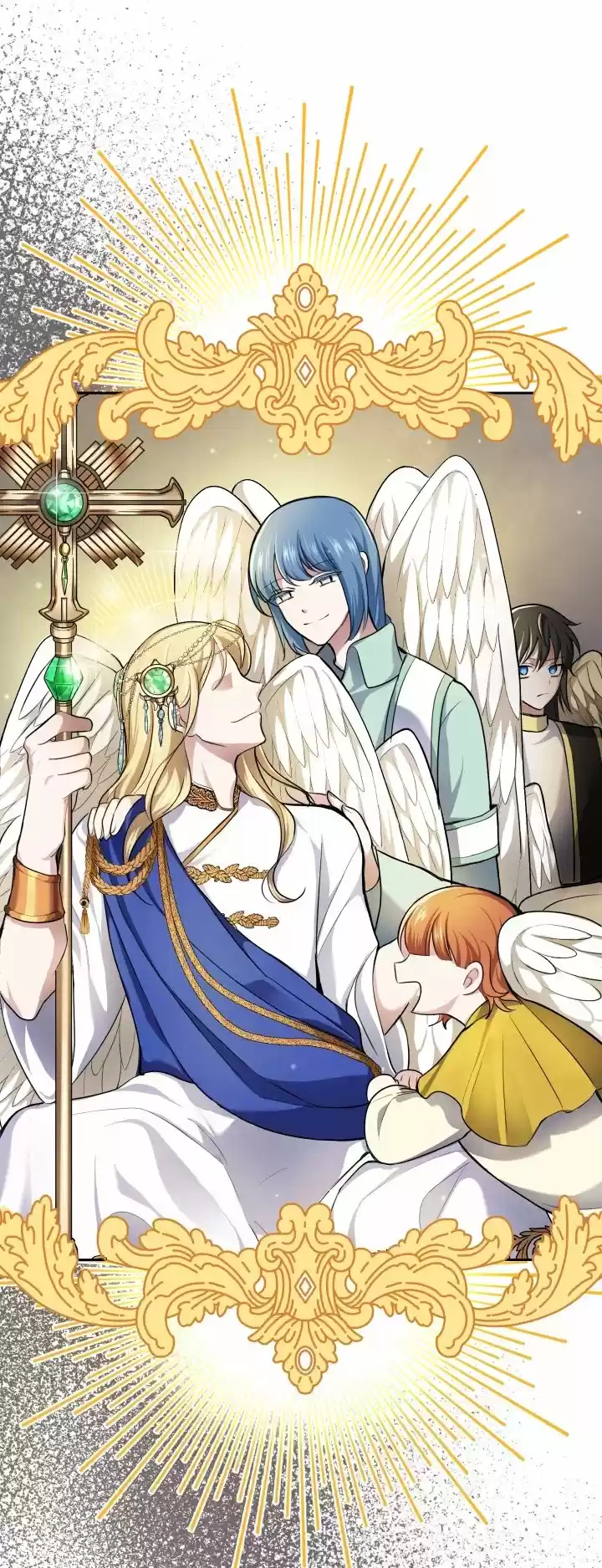 SILVER DEMON KING (2020) - Capítulo 26 - Página 25 - LectorTMOo