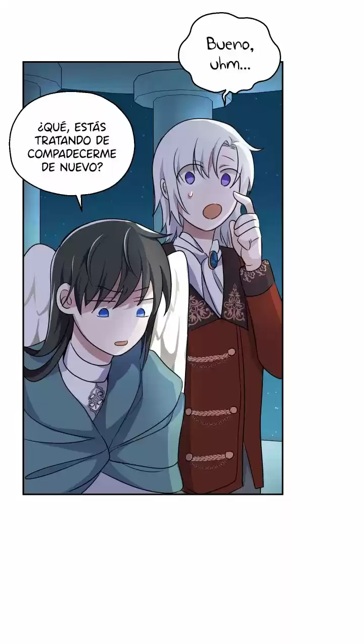 SILVER DEMON KING (2020) - Capítulo 26 - Página 30 - LectorTMOo