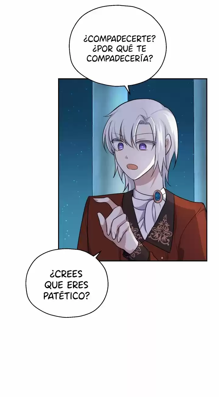 SILVER DEMON KING (2020) - Capítulo 26 - Página 31 - LectorTMOo