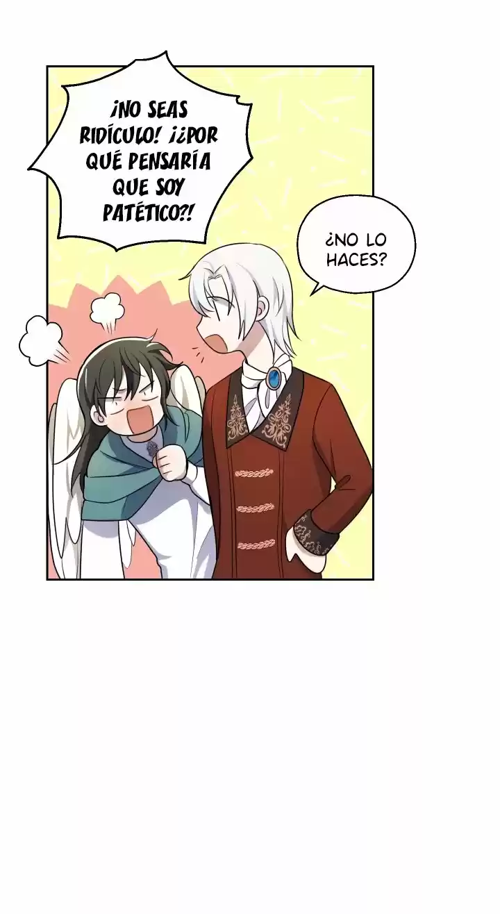 SILVER DEMON KING (2020) - Capítulo 26 - Página 32 - LectorTMOo