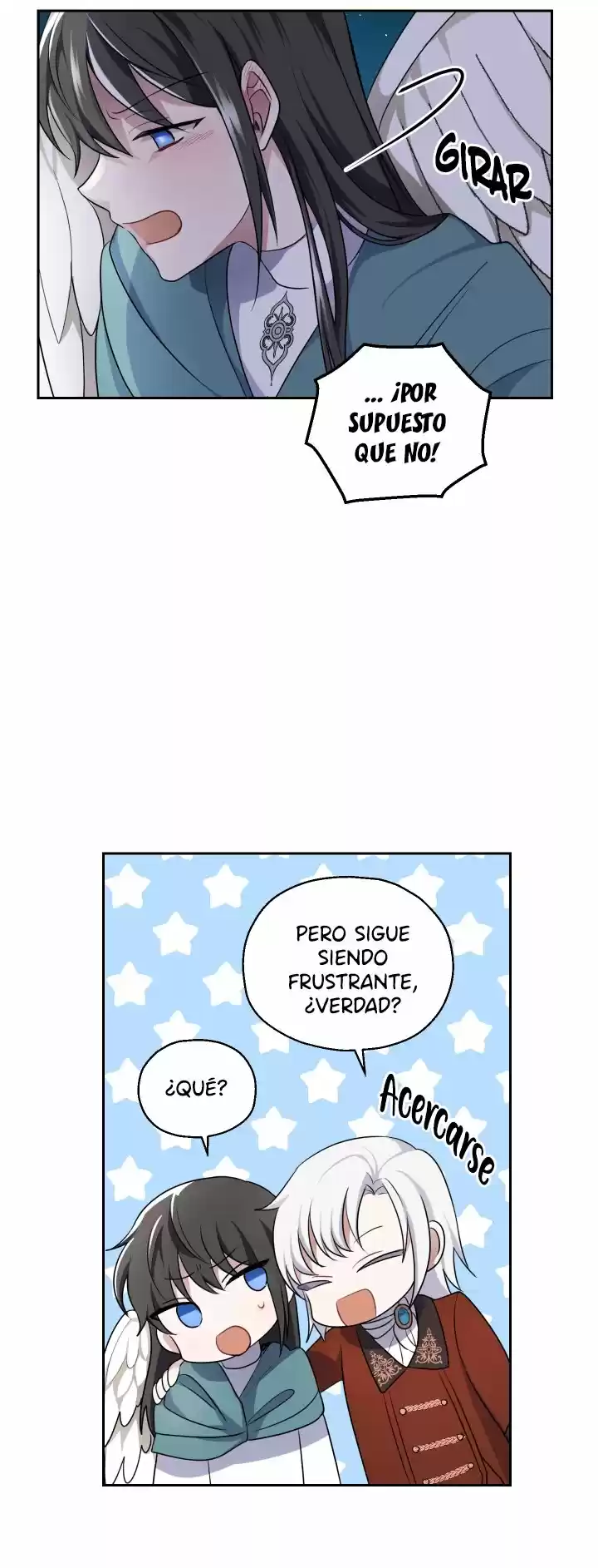 SILVER DEMON KING (2020) - Capítulo 26 - Página 35 - LectorTMOo