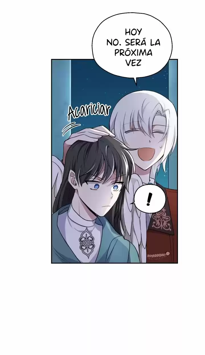 SILVER DEMON KING (2020) - Capítulo 26 - Página 40 - LectorTMOo