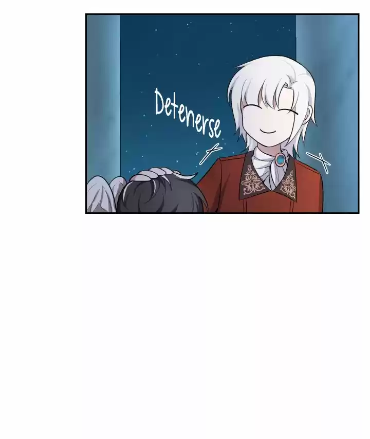 SILVER DEMON KING (2020) - Capítulo 26 - Página 42 - LectorTMOo