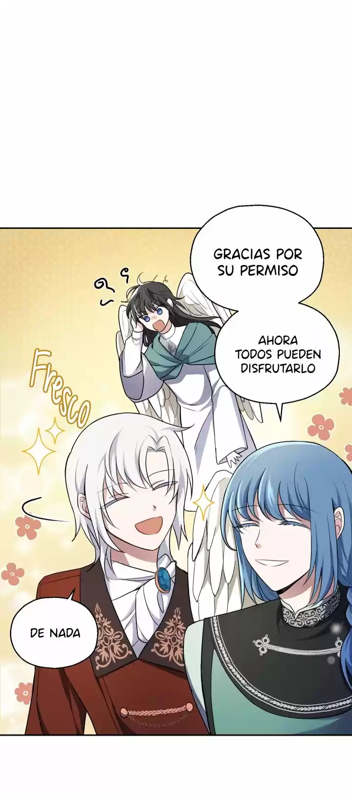 SILVER DEMON KING (2020) - Capítulo 26 - Página 46 - LectorTMOo