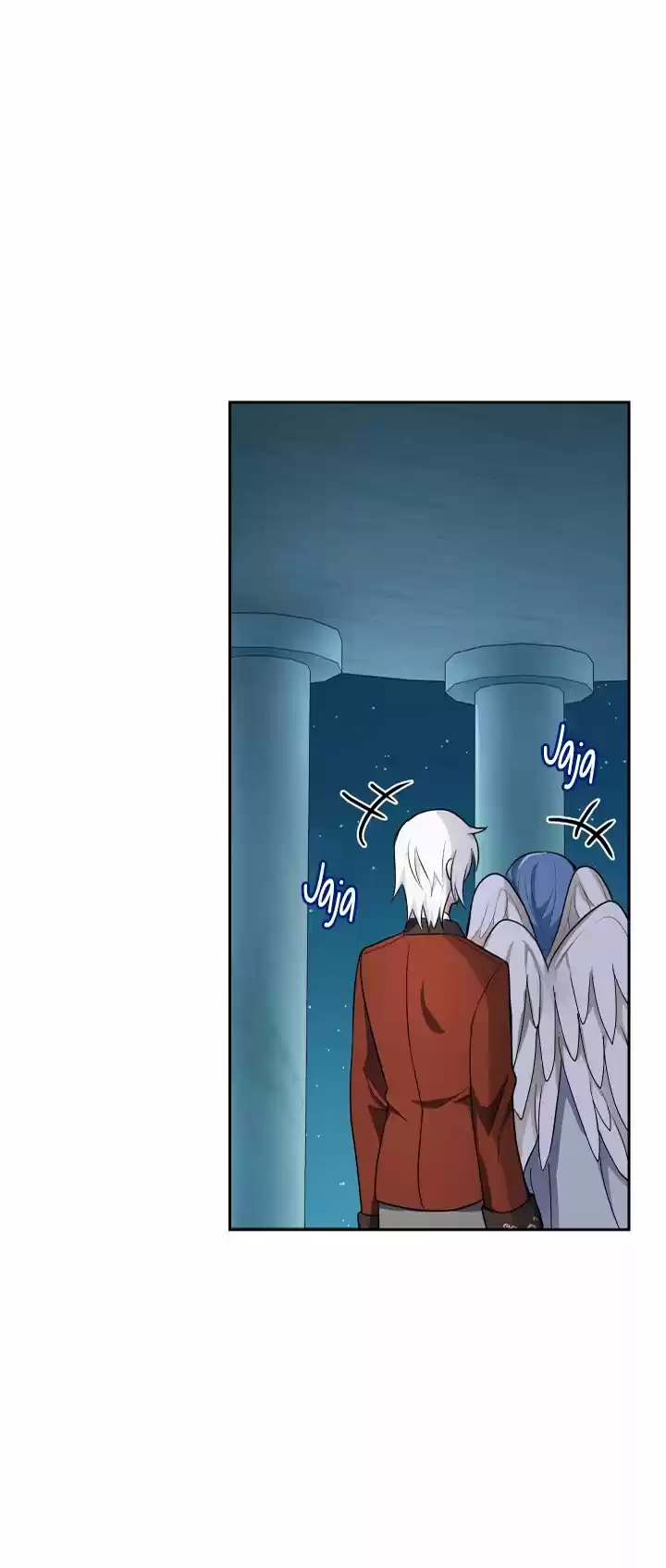 SILVER DEMON KING (2020) - Capítulo 26 - Página 47 - LectorTMOo