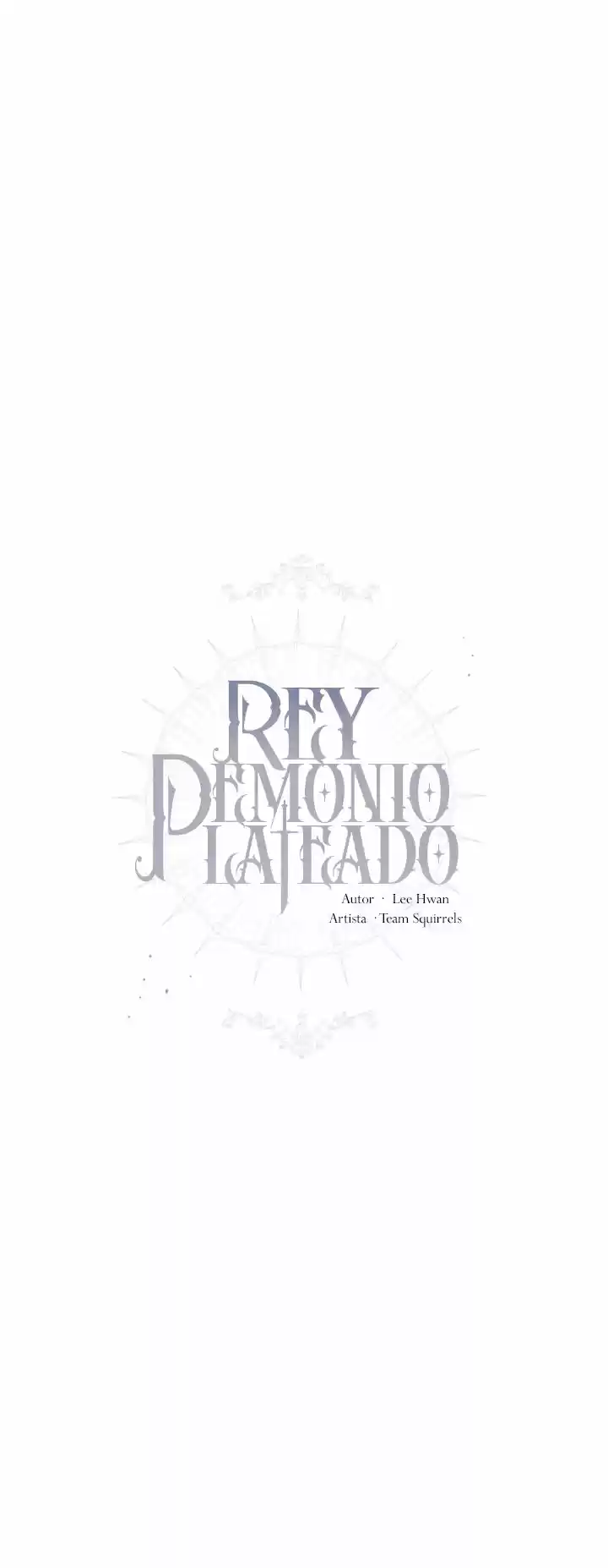 SILVER DEMON KING (2020) - Capítulo 26 - Página 50 - LectorTMOo