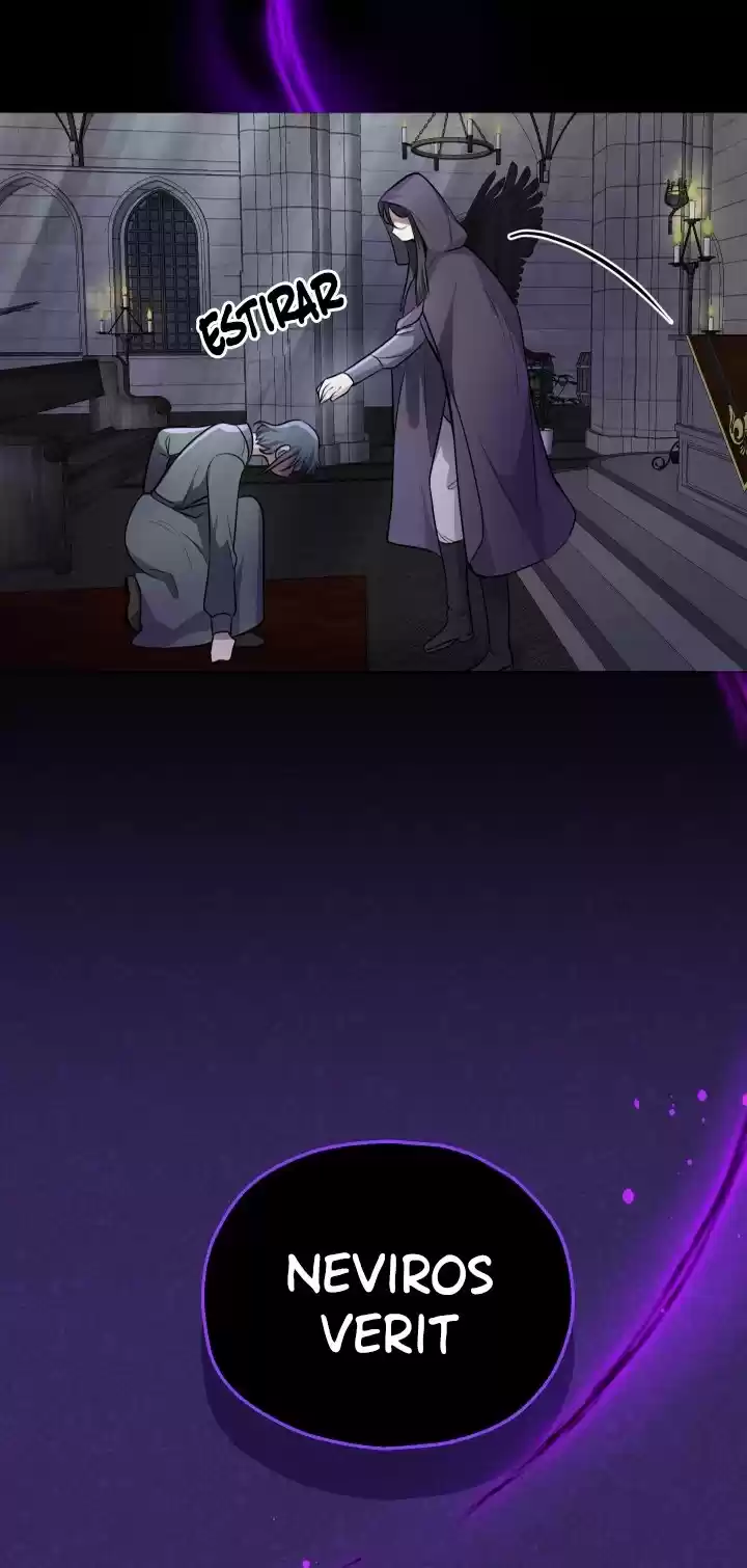 SILVER DEMON KING (2020) - Capítulo 26 - Página 53 - LectorTMOo