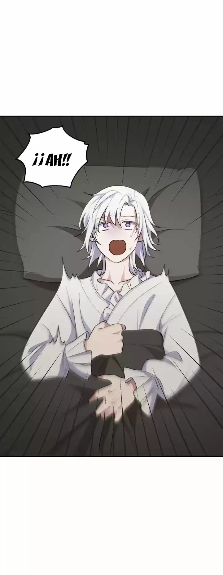 SILVER DEMON KING (2020) - Capítulo 26 - Página 55 - LectorTMOo