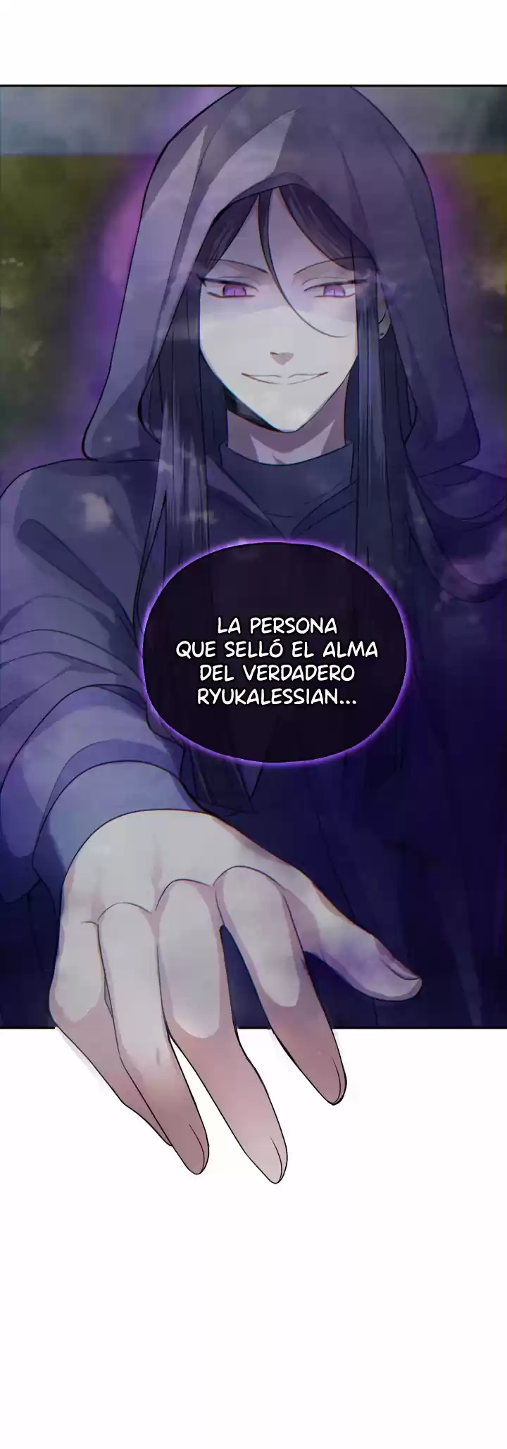 SILVER DEMON KING (2020) - Capítulo 26 - Página 57 - LectorTMOo