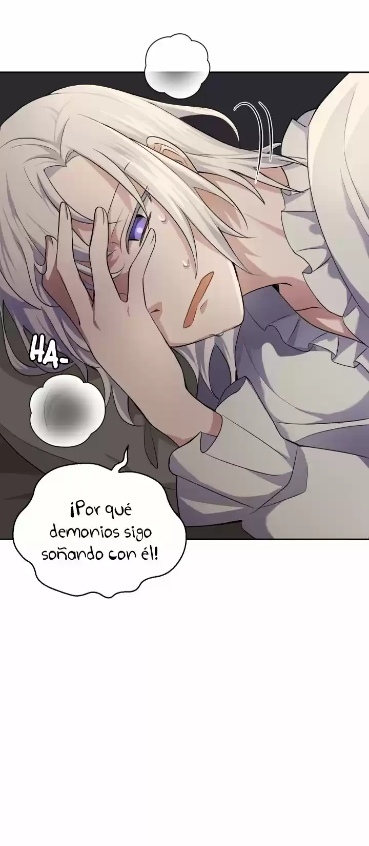 SILVER DEMON KING (2020) - Capítulo 26 - Página 58 - LectorTMOo