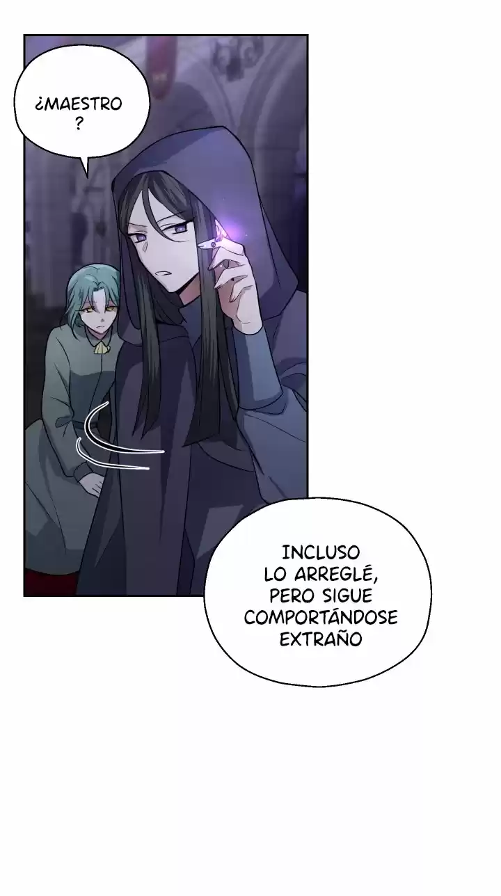 SILVER DEMON KING (2020) - Capítulo 26 - Página 69 - LectorTMOo