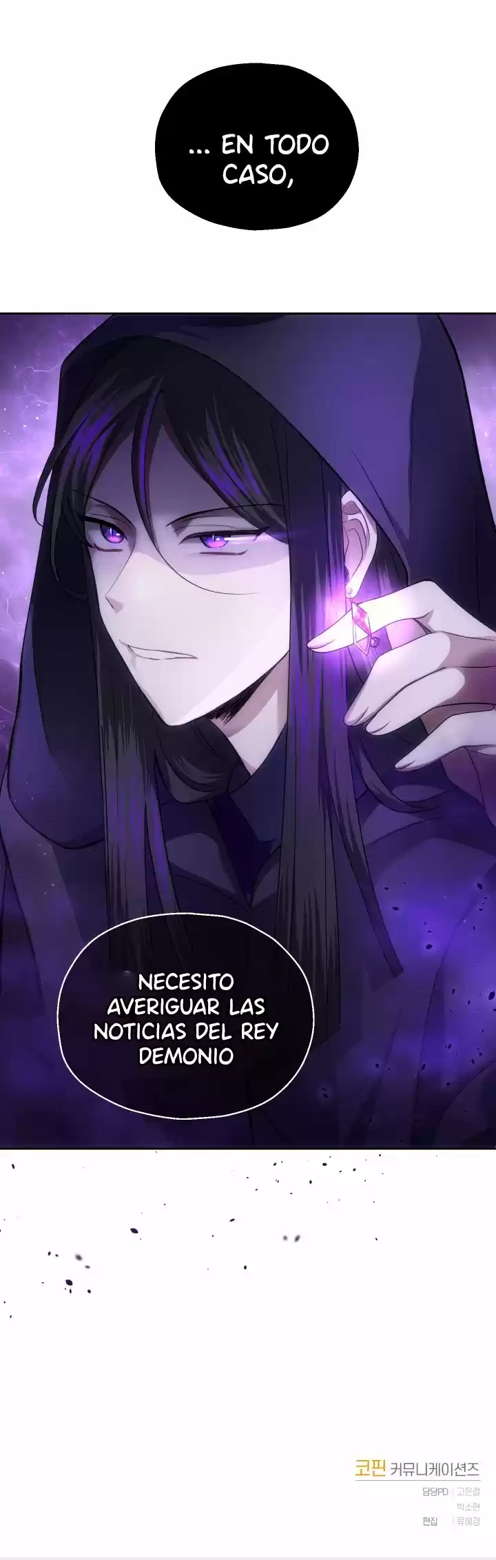 SILVER DEMON KING (2020) - Capítulo 26 - Página 70 - LectorTMOo