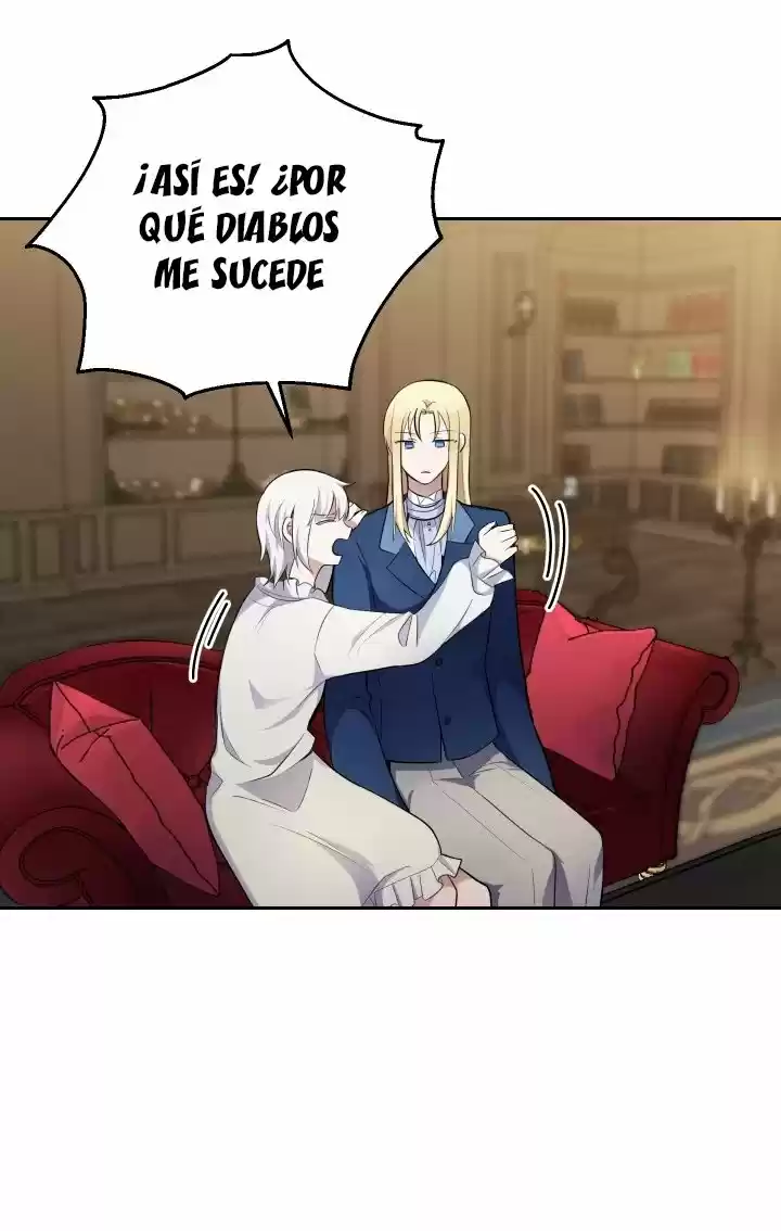 SILVER DEMON KING (2020) - Capítulo 27 - Página 5 - LectorTMOo