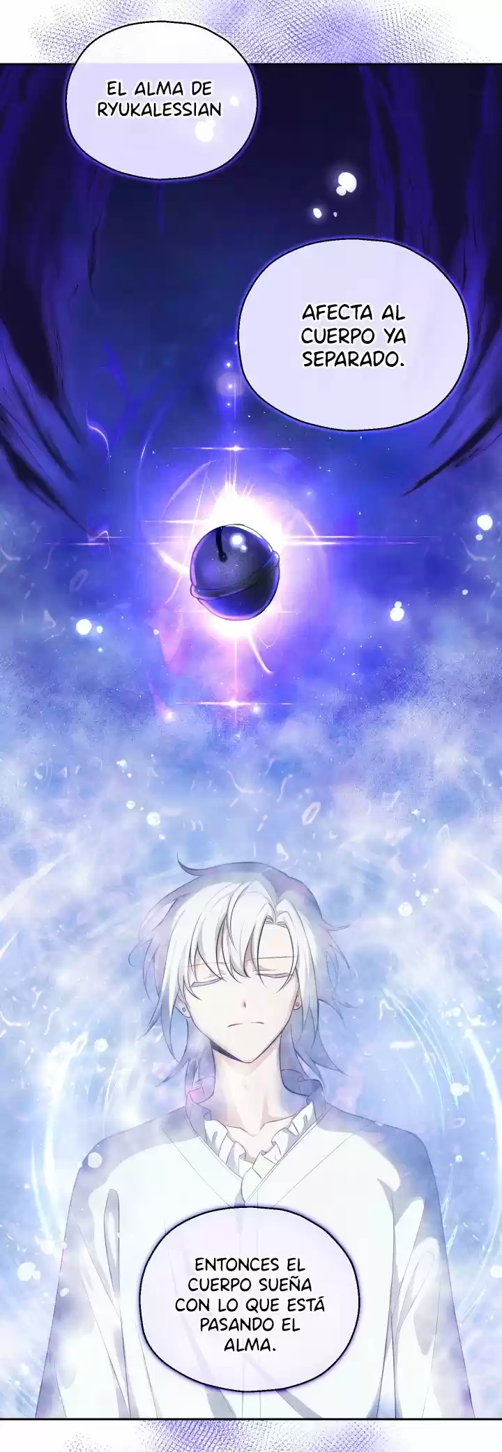 SILVER DEMON KING (2020) - Capítulo 27 - Página 10 - LectorTMOo