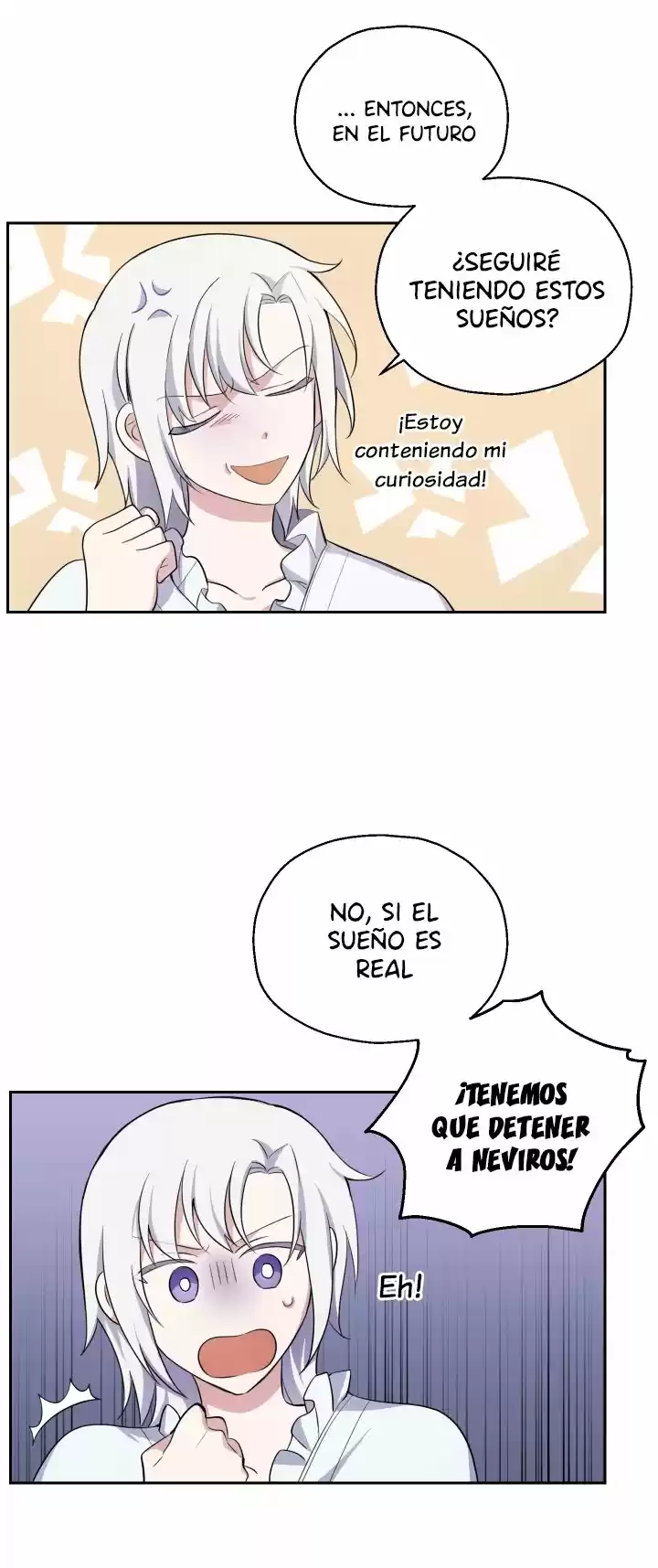 SILVER DEMON KING (2020) - Capítulo 27 - Página 14 - LectorTMOo