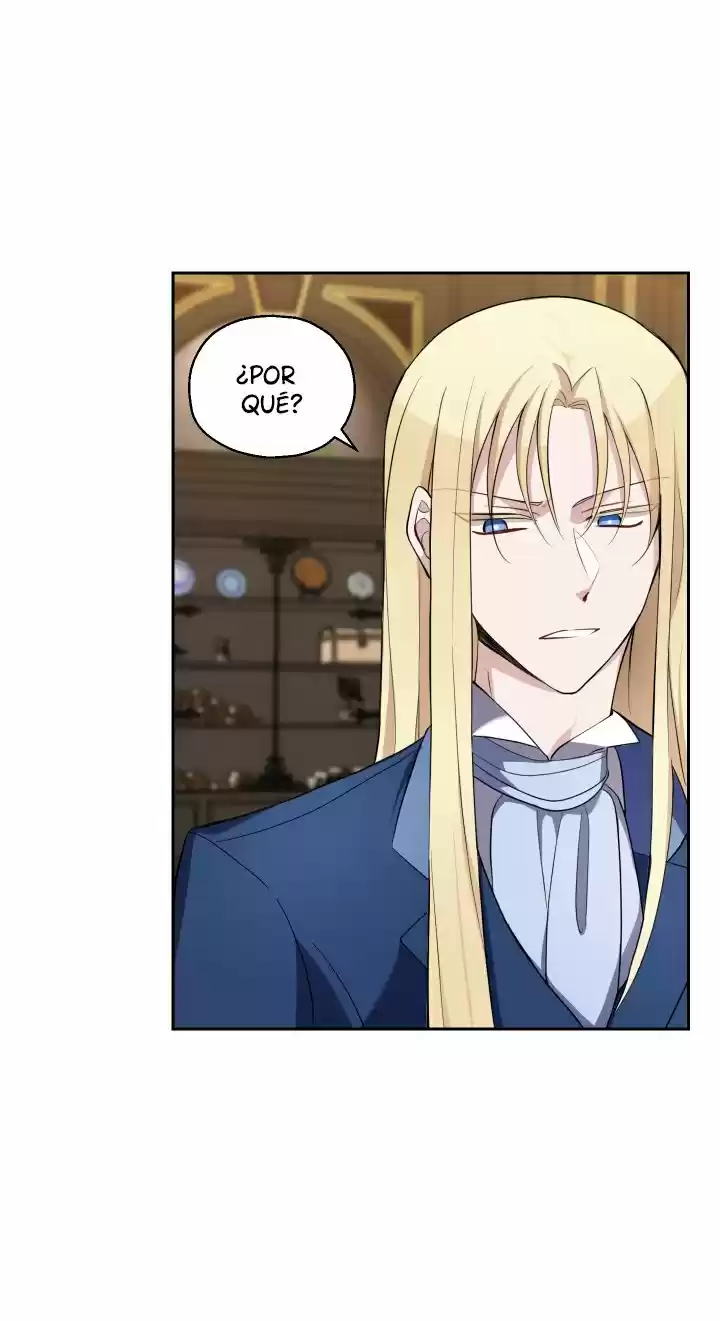 SILVER DEMON KING (2020) - Capítulo 27 - Página 15 - LectorTMOo
