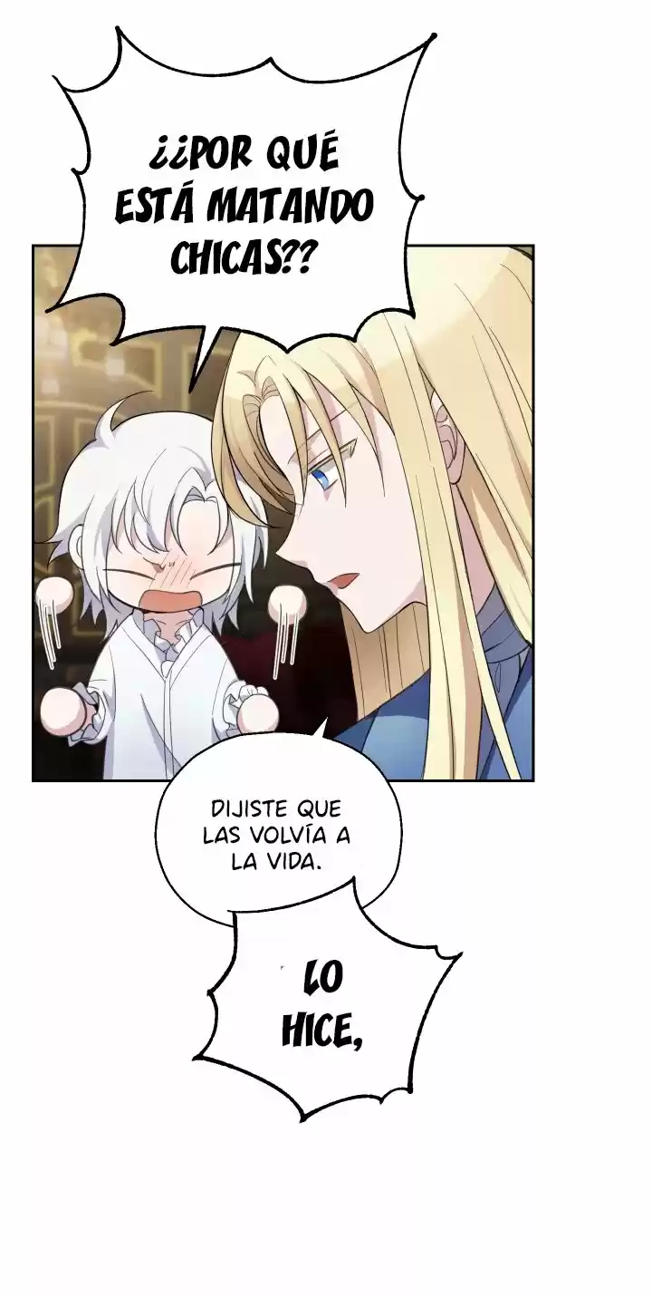 SILVER DEMON KING (2020) - Capítulo 27 - Página 16 - LectorTMOo