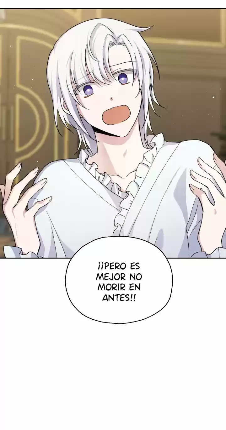 SILVER DEMON KING (2020) - Capítulo 27 - Página 17 - LectorTMOo
