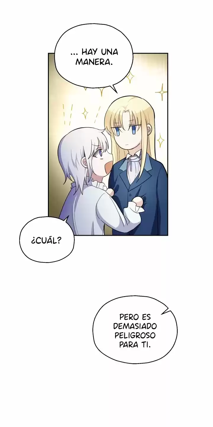 SILVER DEMON KING (2020) - Capítulo 27 - Página 18 - LectorTMOo