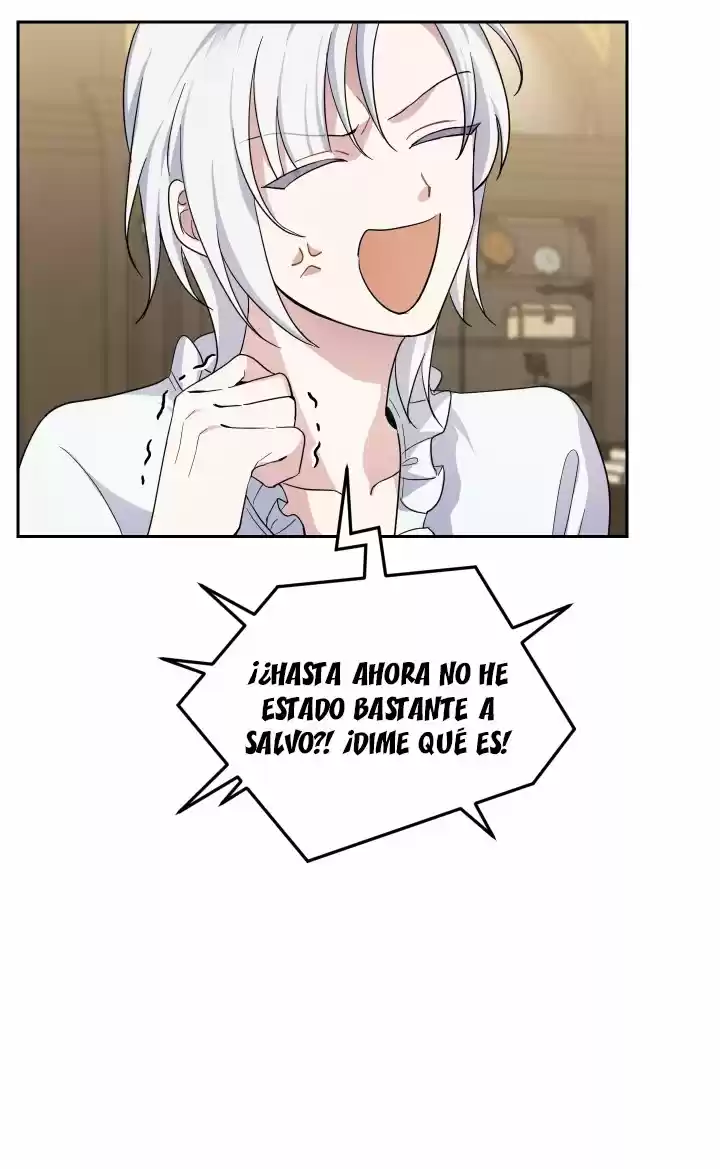 SILVER DEMON KING (2020) - Capítulo 27 - Página 19 - LectorTMOo