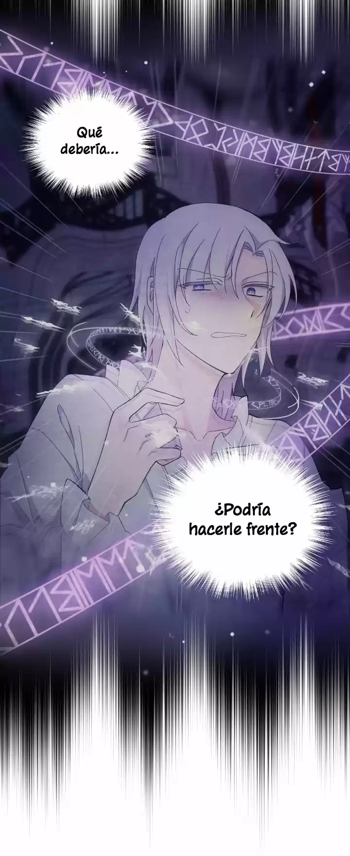 SILVER DEMON KING (2020) - Capítulo 27 - Página 24 - LectorTMOo