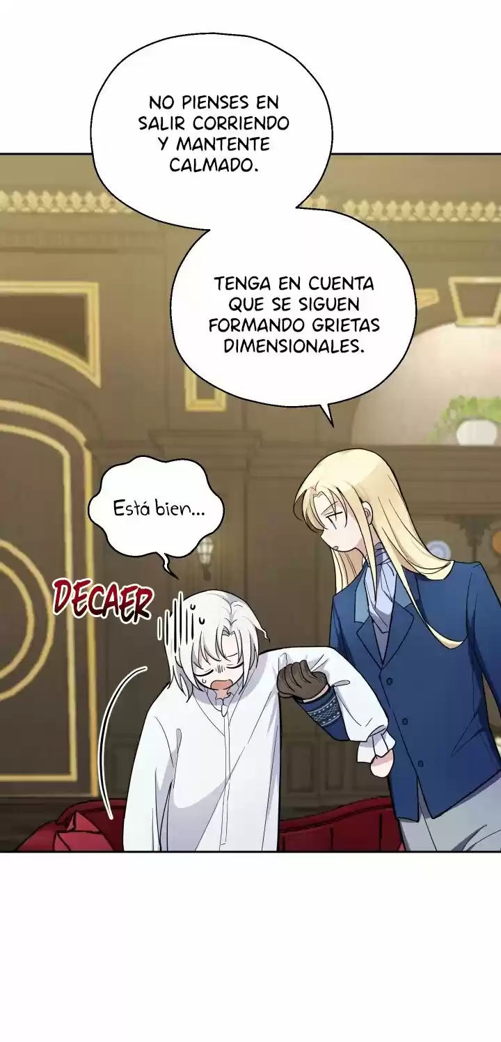 SILVER DEMON KING (2020) - Capítulo 27 - Página 27 - LectorTMOo