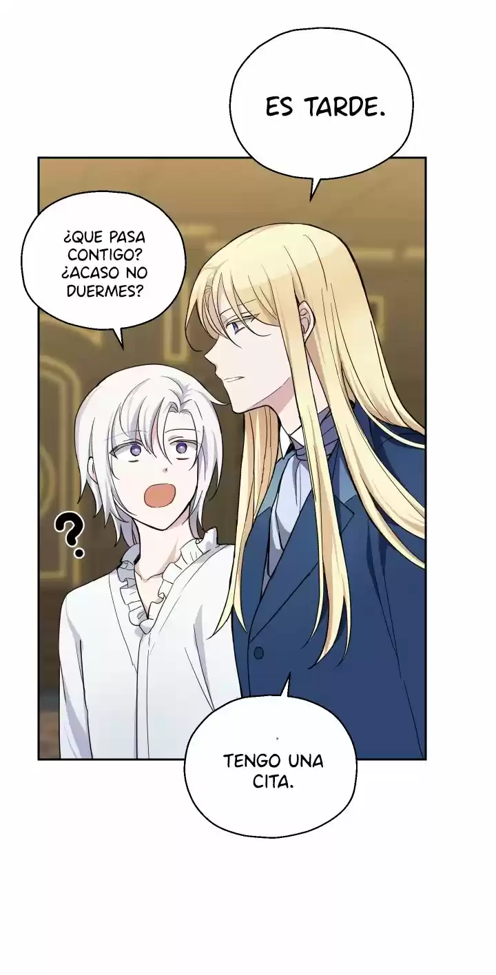 SILVER DEMON KING (2020) - Capítulo 27 - Página 28 - LectorTMOo