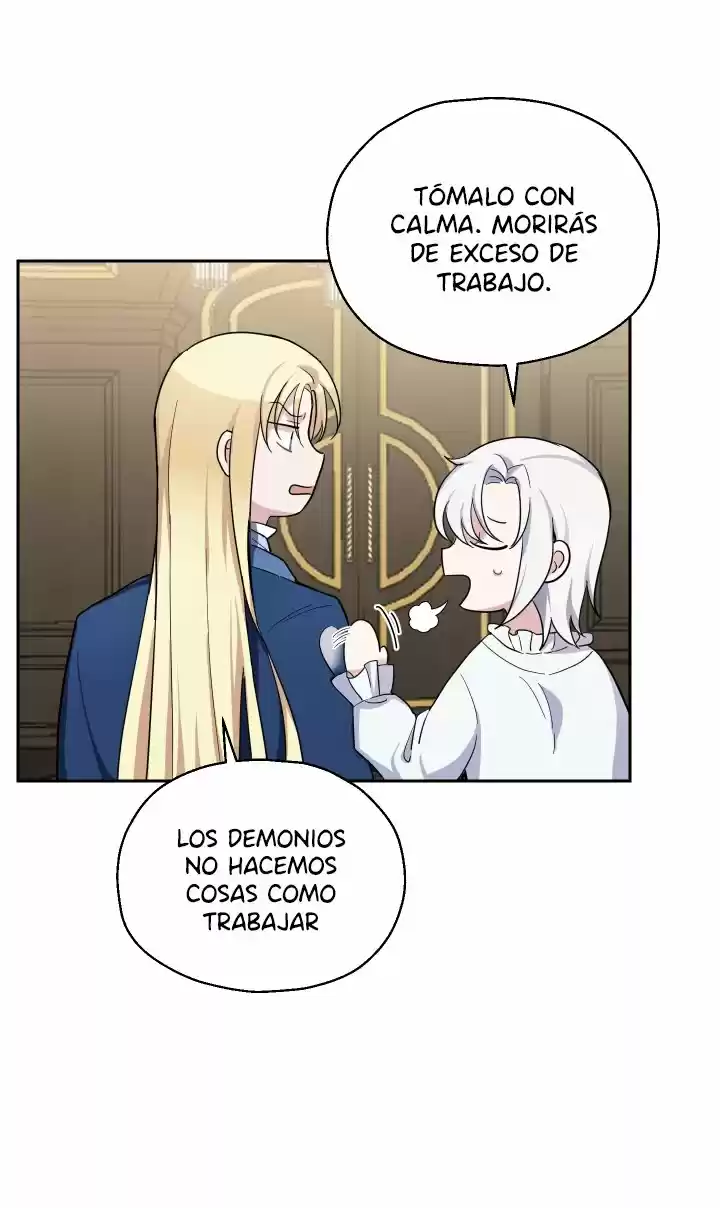 SILVER DEMON KING (2020) - Capítulo 27 - Página 29 - LectorTMOo
