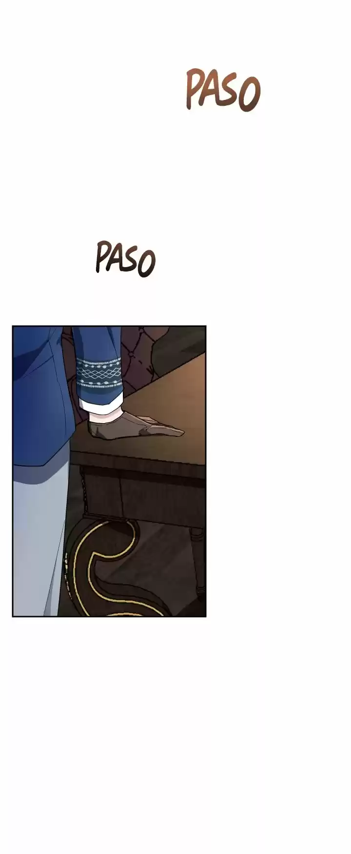 SILVER DEMON KING (2020) - Capítulo 27 - Página 31 - LectorTMOo