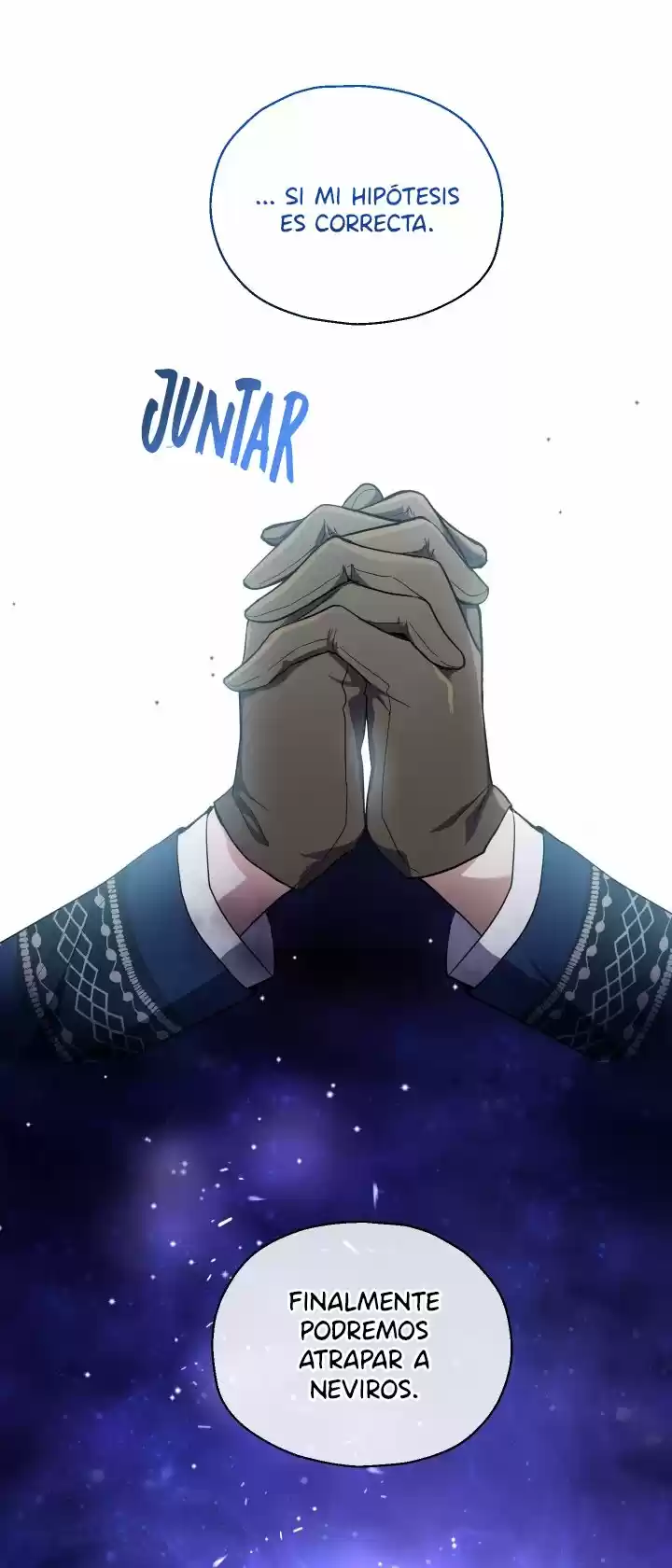 SILVER DEMON KING (2020) - Capítulo 27 - Página 33 - LectorTMOo