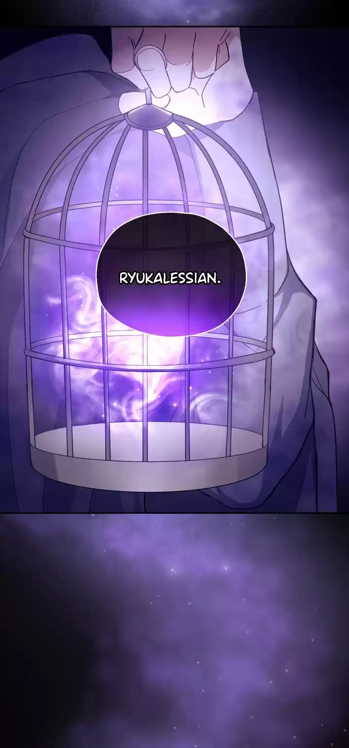SILVER DEMON KING (2020) - Capítulo 27 - Página 35 - LectorTMOo