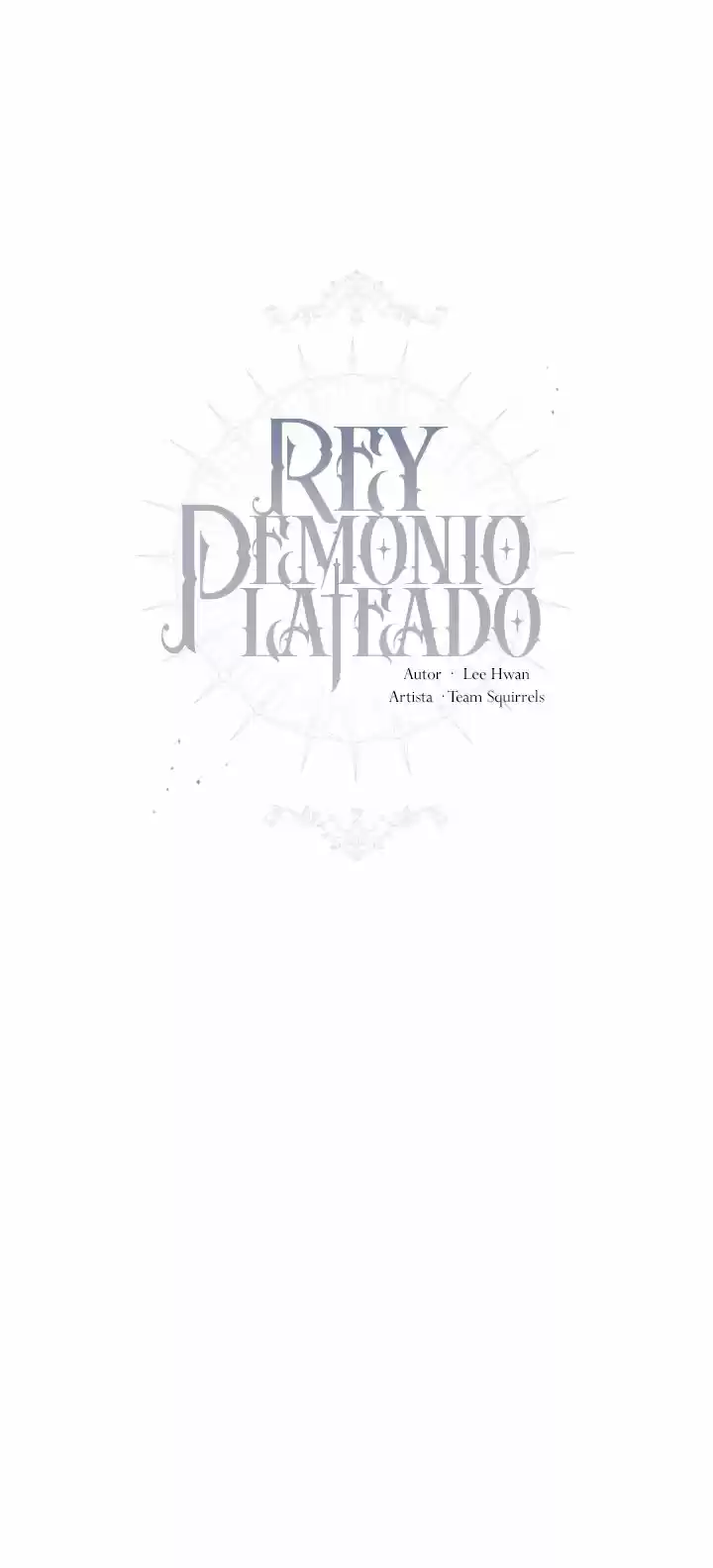 SILVER DEMON KING (2020) - Capítulo 27 - Página 38 - LectorTMOo