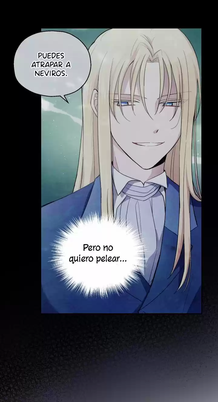 SILVER DEMON KING (2020) - Capítulo 27 - Página 40 - LectorTMOo