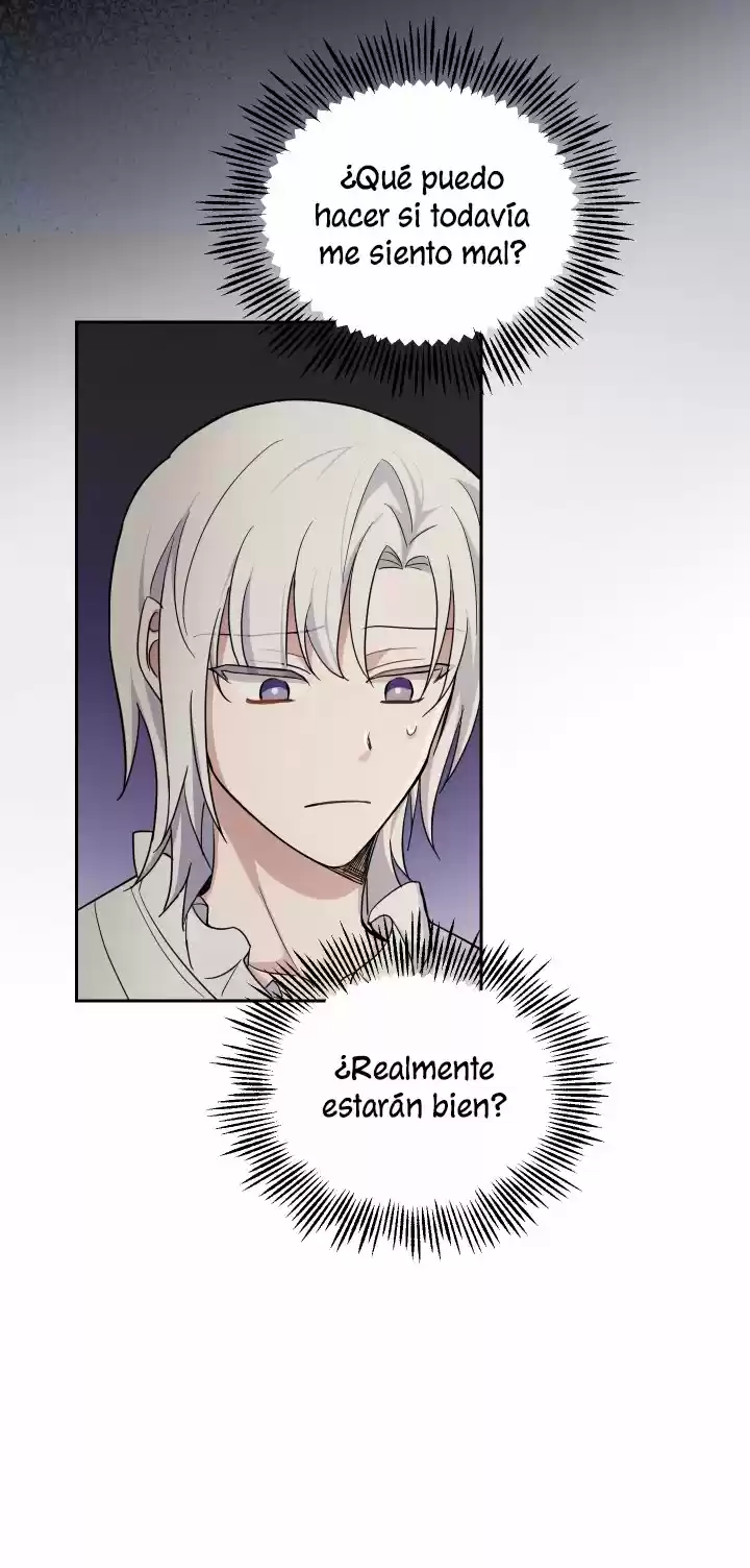 SILVER DEMON KING (2020) - Capítulo 27 - Página 41 - LectorTMOo