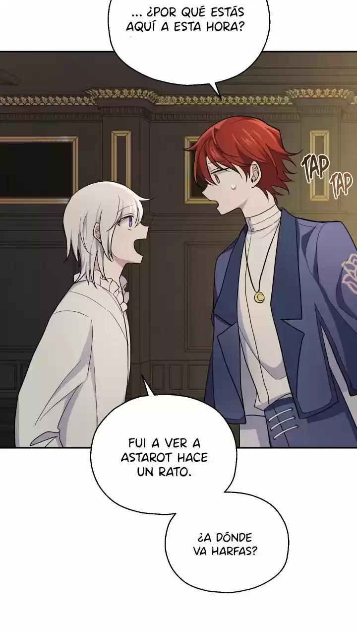 SILVER DEMON KING (2020) - Capítulo 27 - Página 44 - LectorTMOo