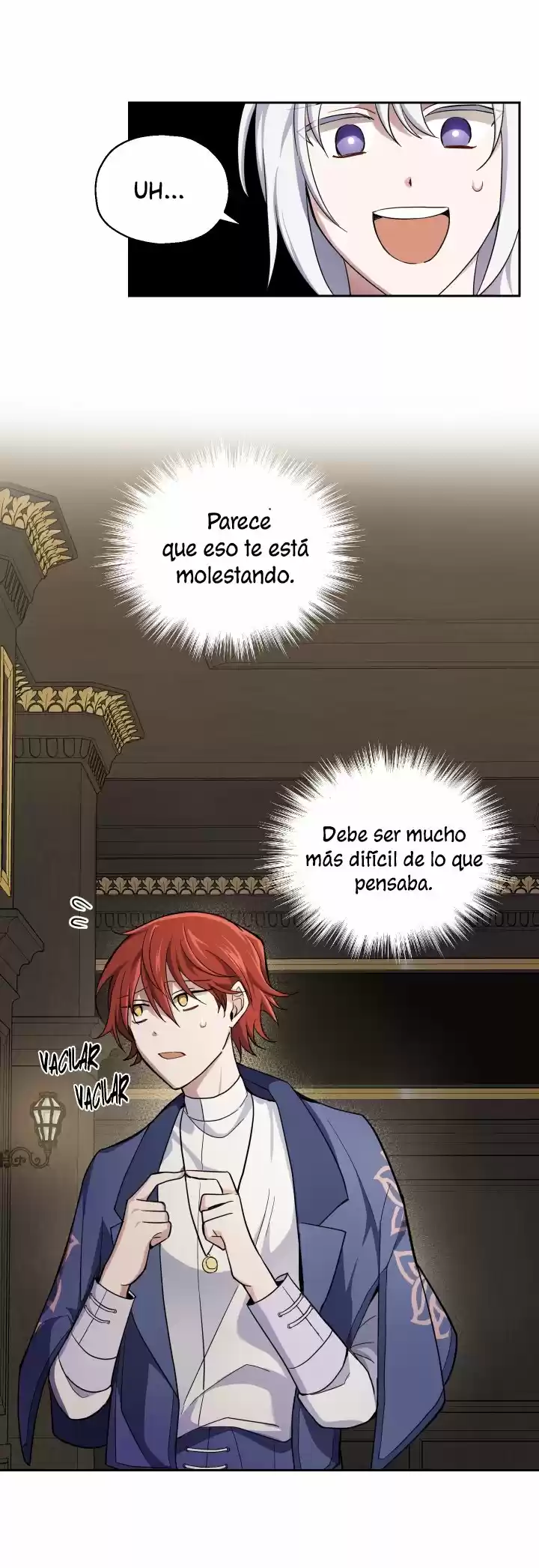 SILVER DEMON KING (2020) - Capítulo 27 - Página 49 - LectorTMOo