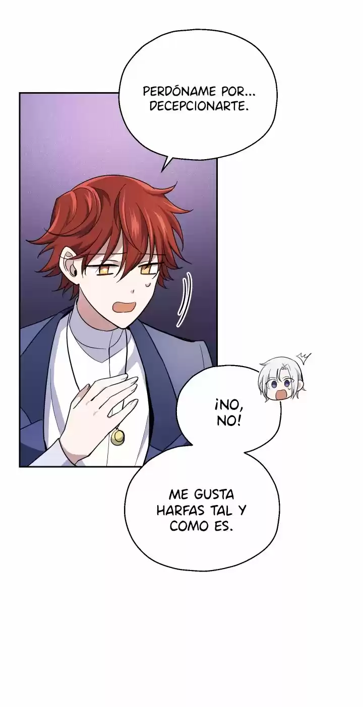 SILVER DEMON KING (2020) - Capítulo 27 - Página 51 - LectorTMOo