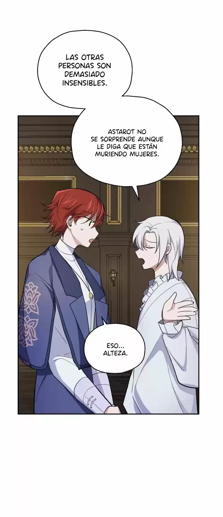 SILVER DEMON KING (2020) - Capítulo 27 - Página 52 - LectorTMOo
