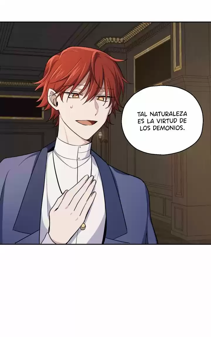 SILVER DEMON KING (2020) - Capítulo 27 - Página 53 - LectorTMOo