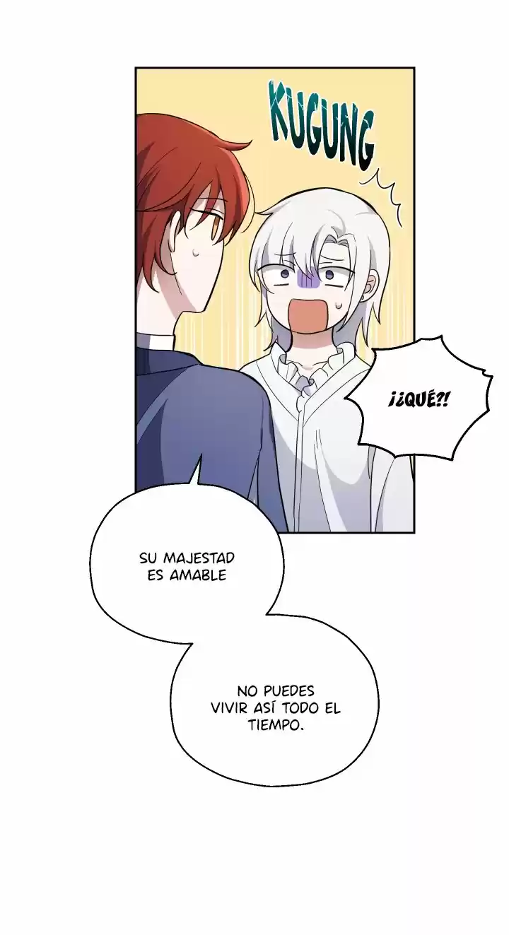 SILVER DEMON KING (2020) - Capítulo 27 - Página 54 - LectorTMOo