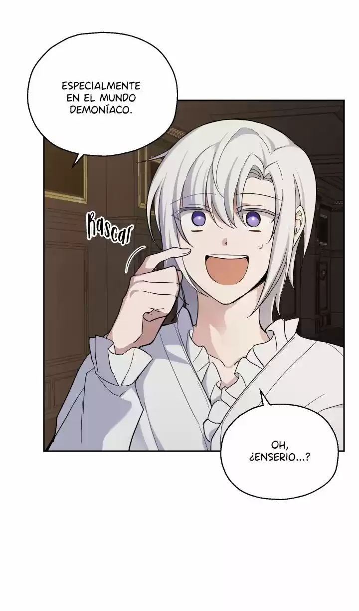 SILVER DEMON KING (2020) - Capítulo 27 - Página 55 - LectorTMOo
