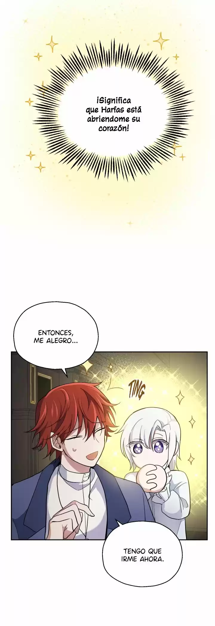 SILVER DEMON KING (2020) - Capítulo 27 - Página 58 - LectorTMOo