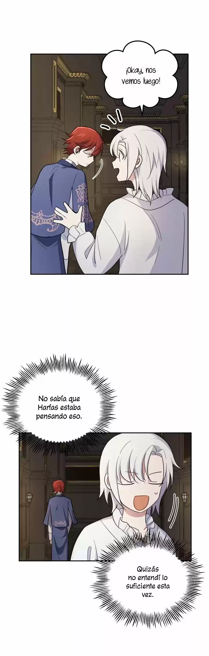SILVER DEMON KING (2020) - Capítulo 27 - Página 59 - LectorTMOo