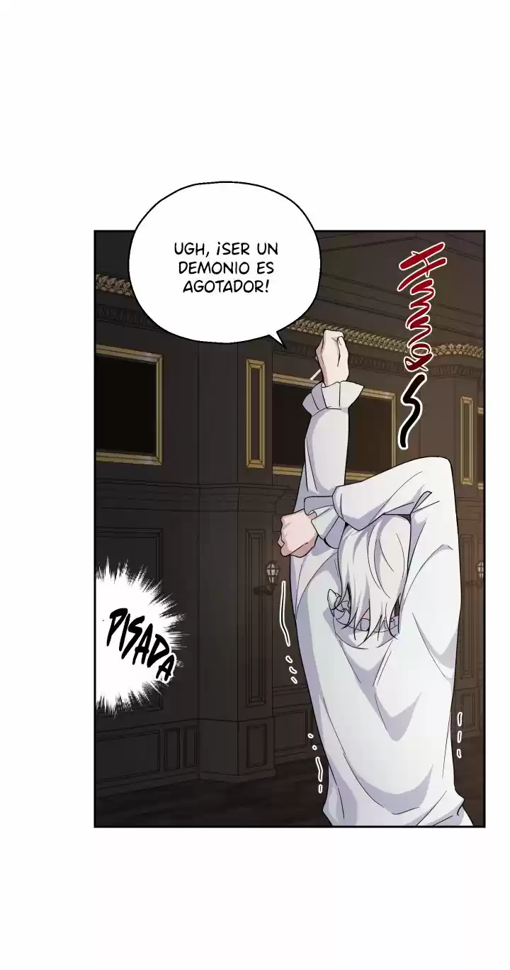 SILVER DEMON KING (2020) - Capítulo 27 - Página 60 - LectorTMOo