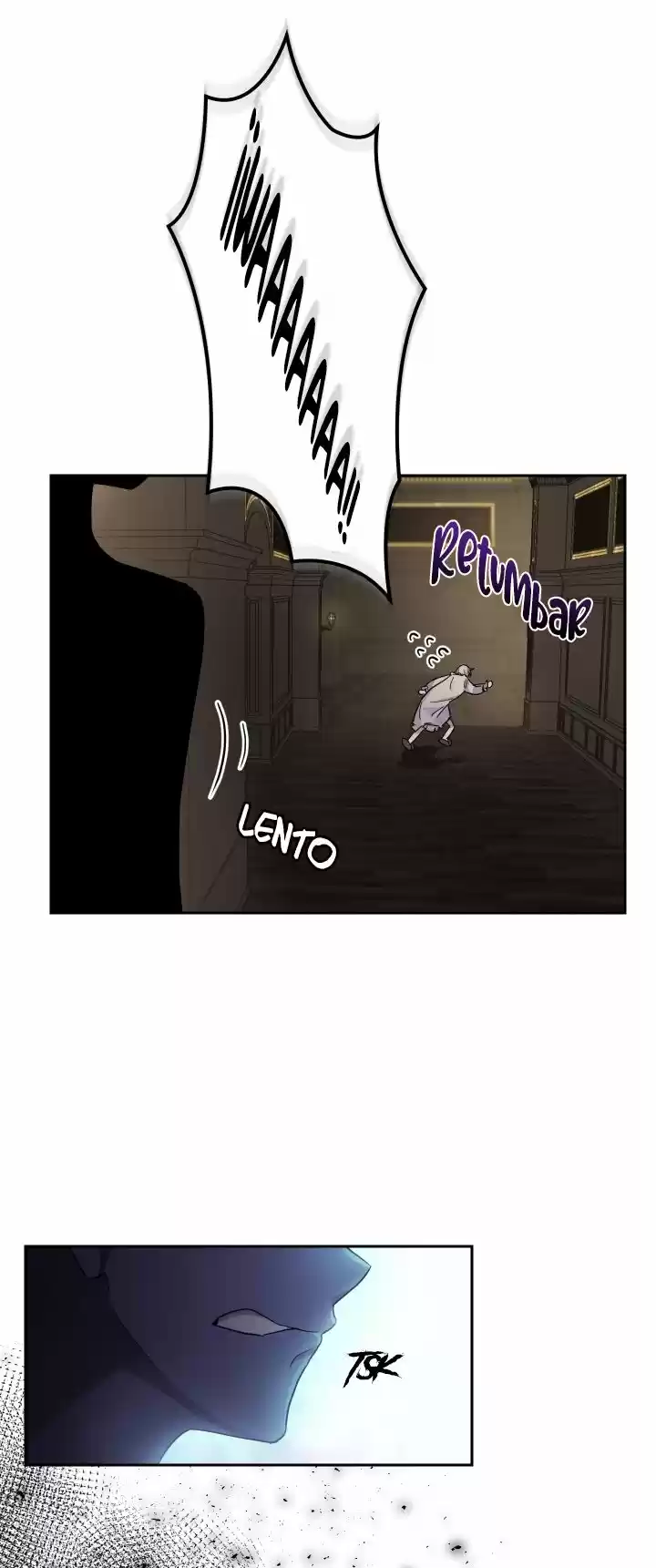 SILVER DEMON KING (2020) - Capítulo 27 - Página 66 - LectorTMOo
