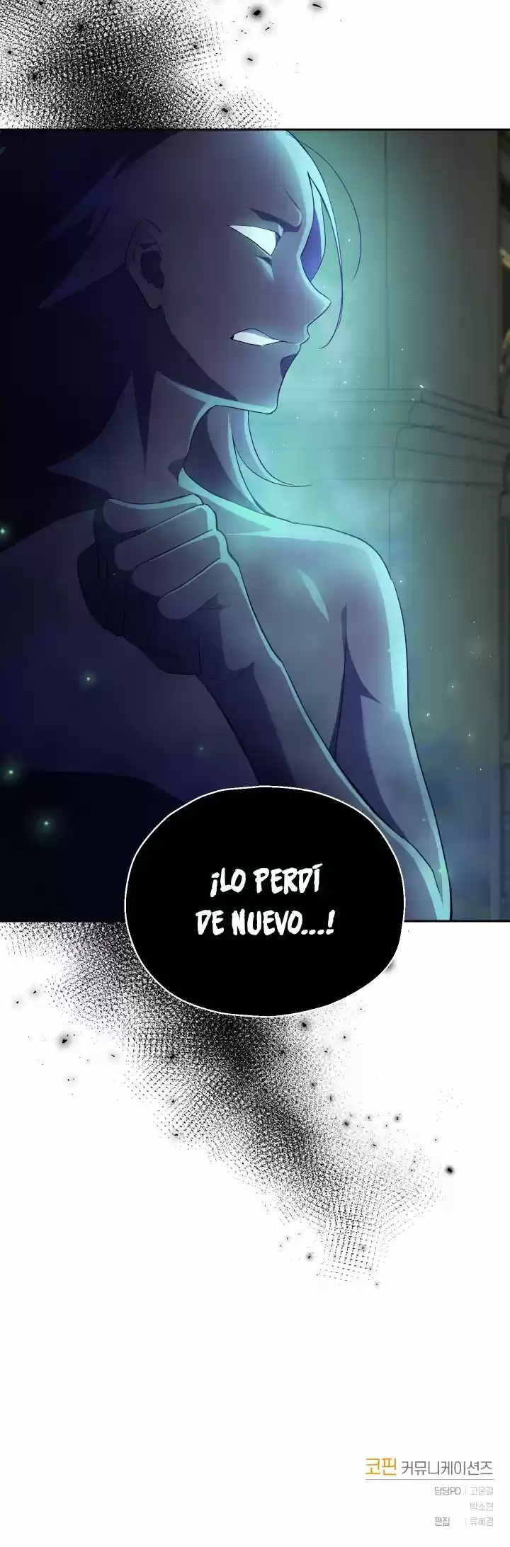 SILVER DEMON KING (2020) - Capítulo 27 - Página 67 - LectorTMOo