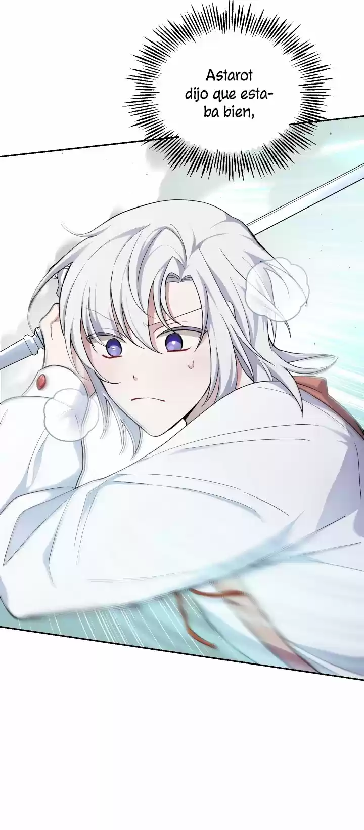 SILVER DEMON KING (2020) - Capítulo 28 - Página 6 - LectorTMOo