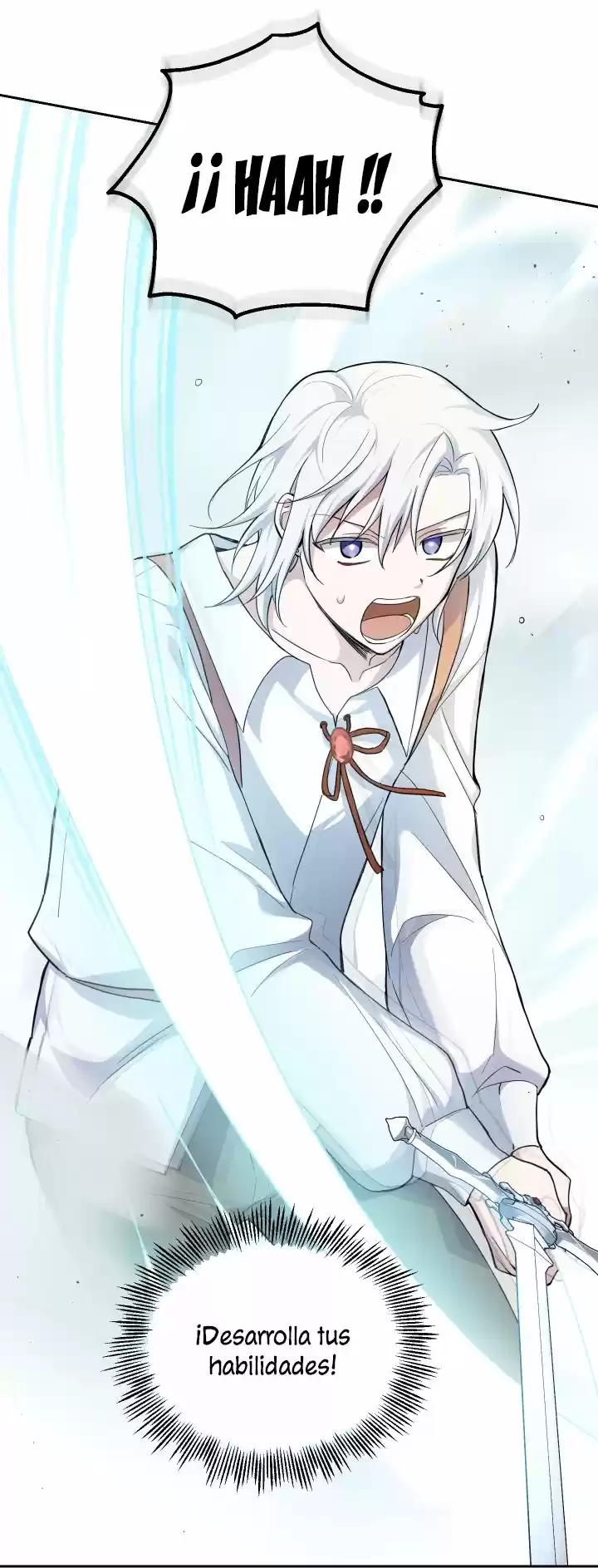SILVER DEMON KING (2020) - Capítulo 28 - Página 7 - LectorTMOo